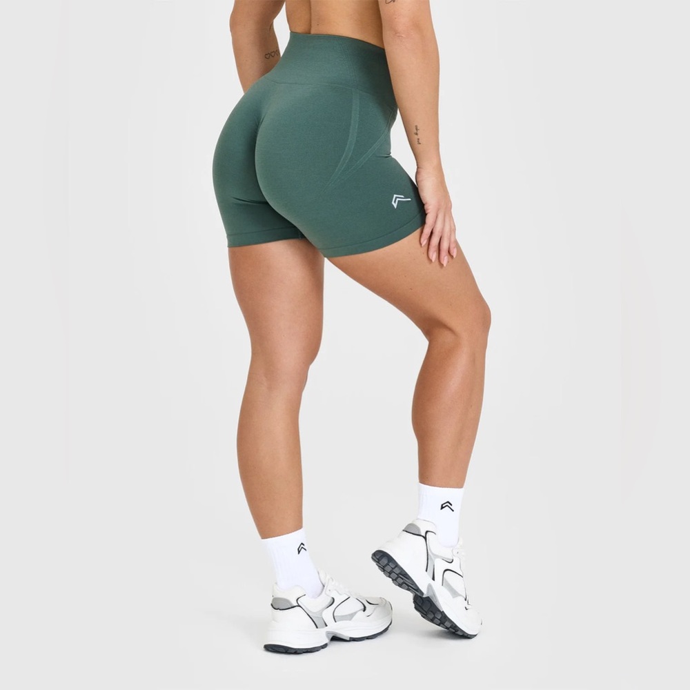 Oner Active Green Bike Shorts